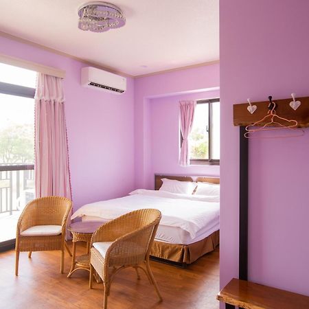 Woolywo B&B Yuli Exterior foto