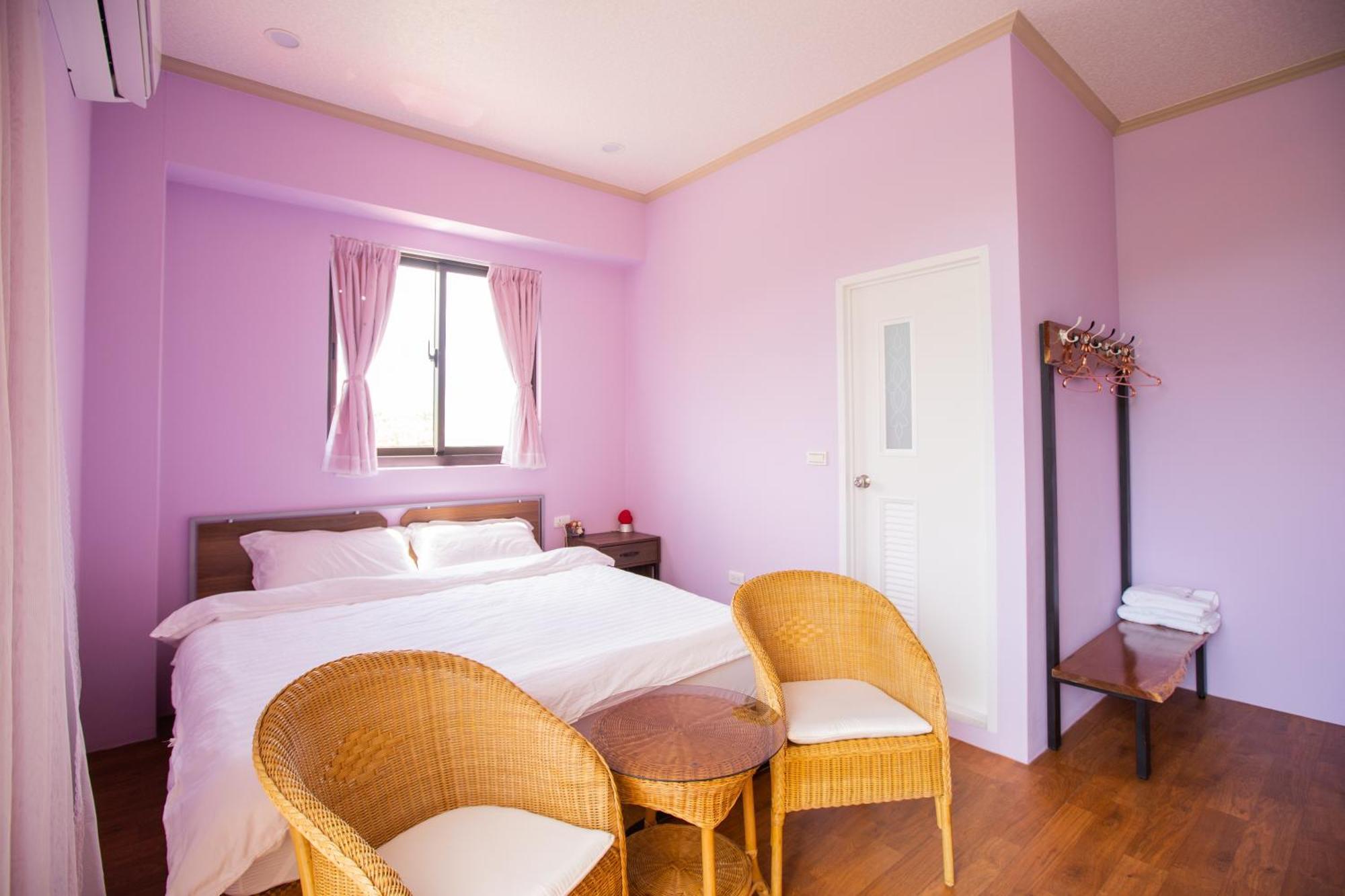 Woolywo B&B Yuli Exterior foto
