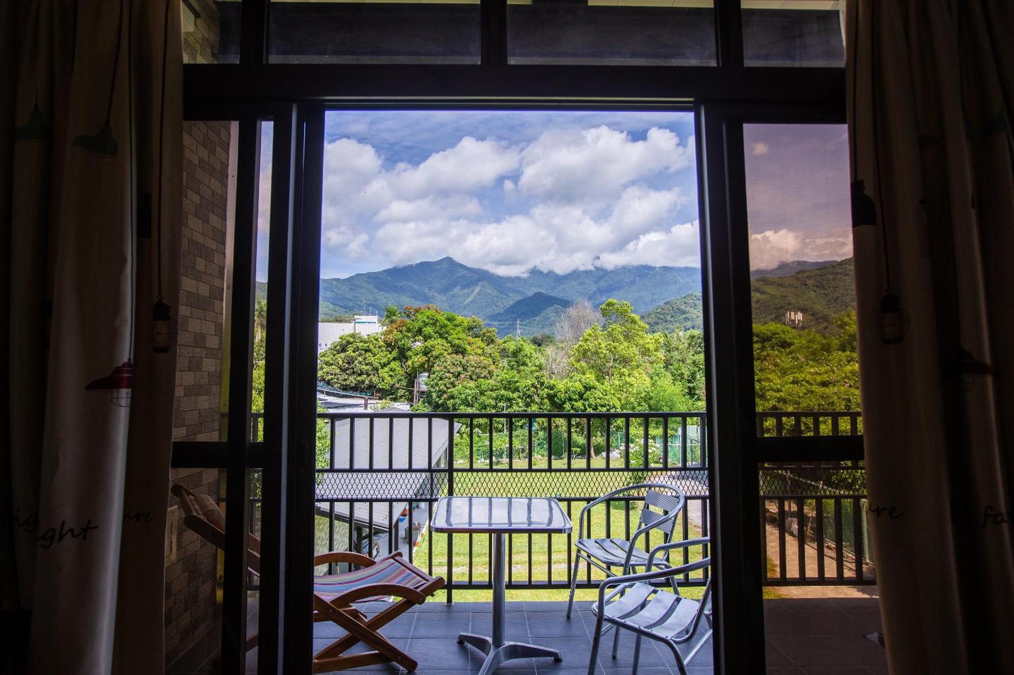 Woolywo B&B Yuli Exterior foto